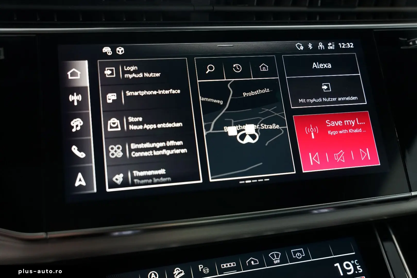 AUDI Q8 50 TDI quattro   S line   Pano   B&O   Matrix