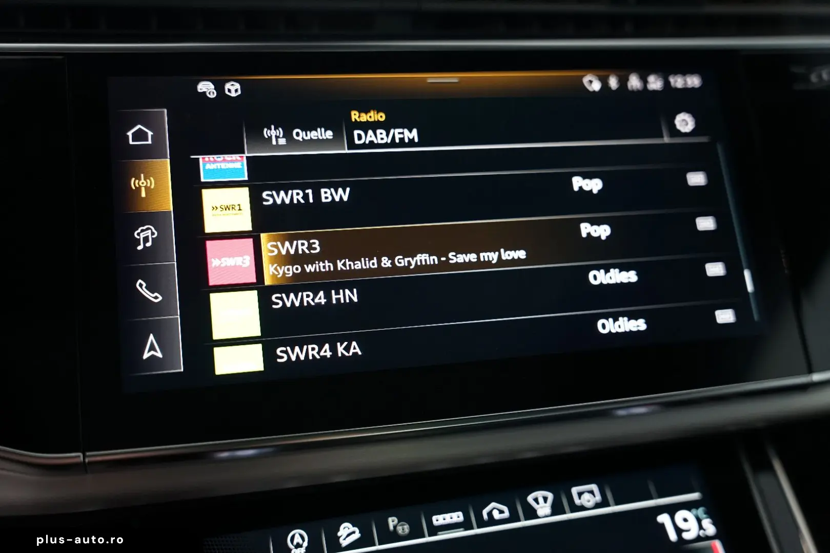 AUDI Q8 50 TDI quattro   S line   Pano   B&O   Matrix