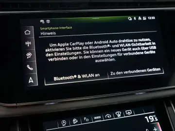 AUDI Q8 50 TDI quattro   S line   Pano   B&O   Matrix
