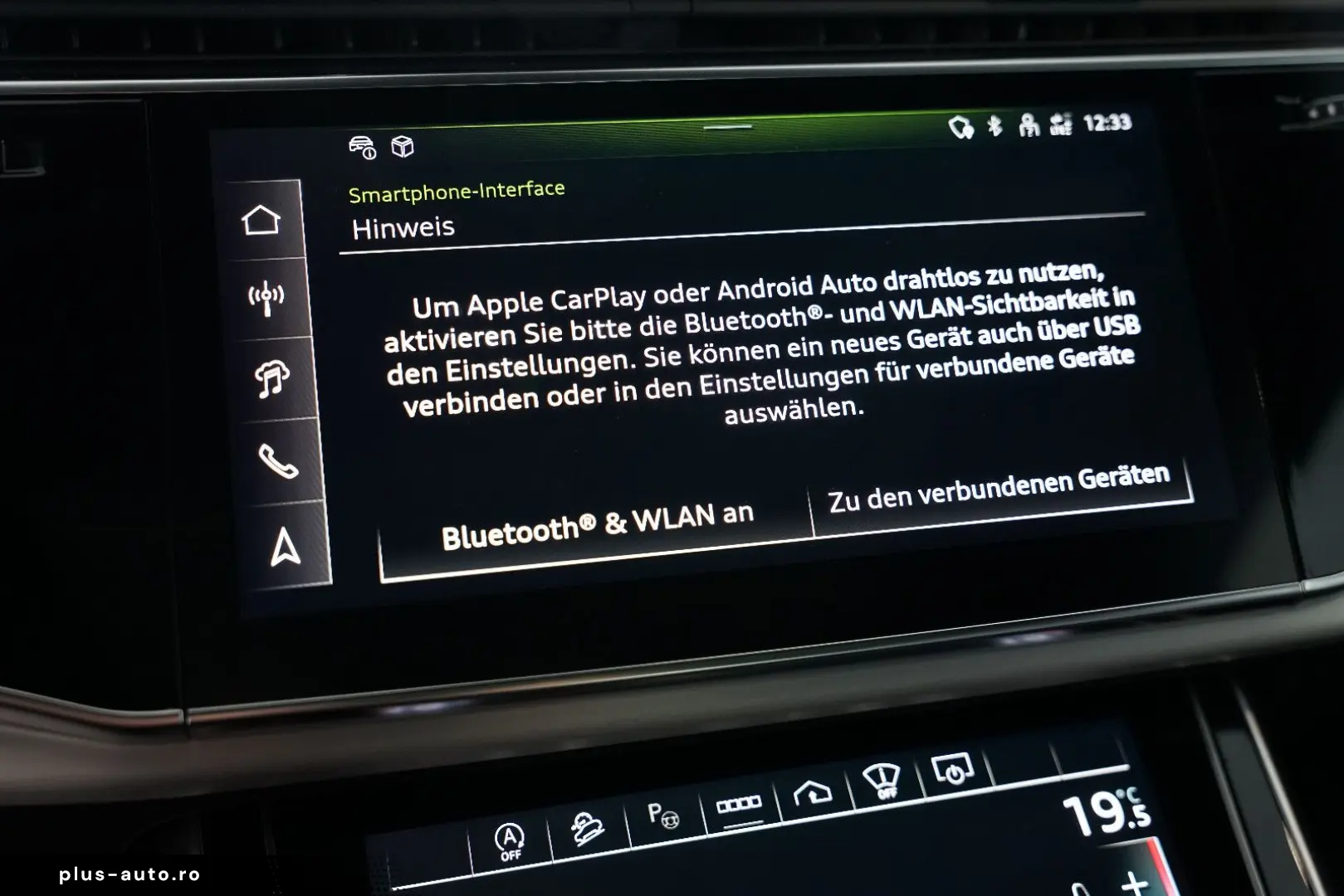 AUDI Q8 50 TDI quattro   S line   Pano   B&O   Matrix