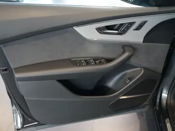 AUDI Q8 50 TDI quattro   S line   Pano   B&O   Matrix