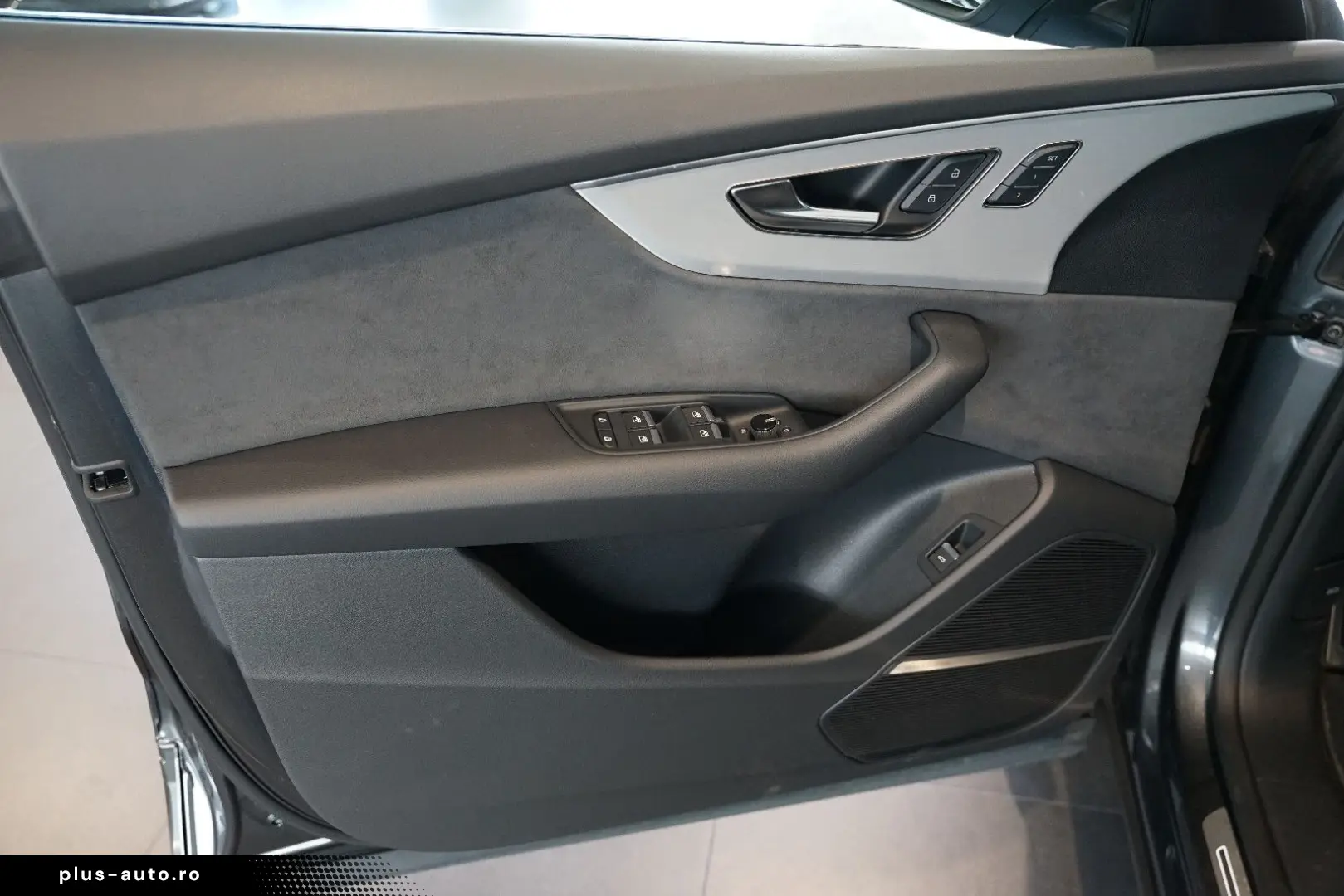 AUDI Q8 50 TDI quattro   S line   Pano   B&O   Matrix
