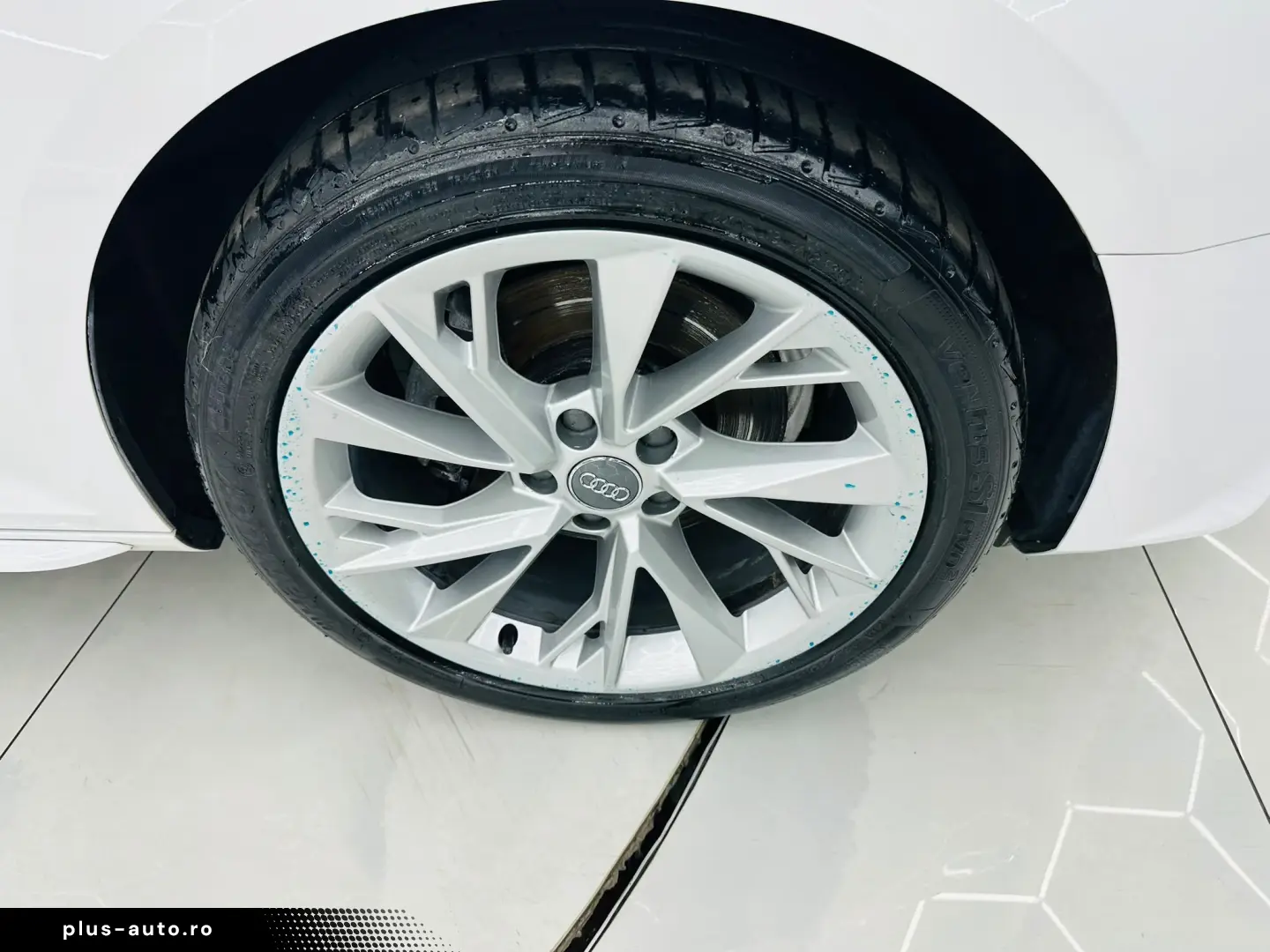 AUDI A4 2017 2.0D E6 Garantie 12 Luni Rate Avans 0 Doar Cu B