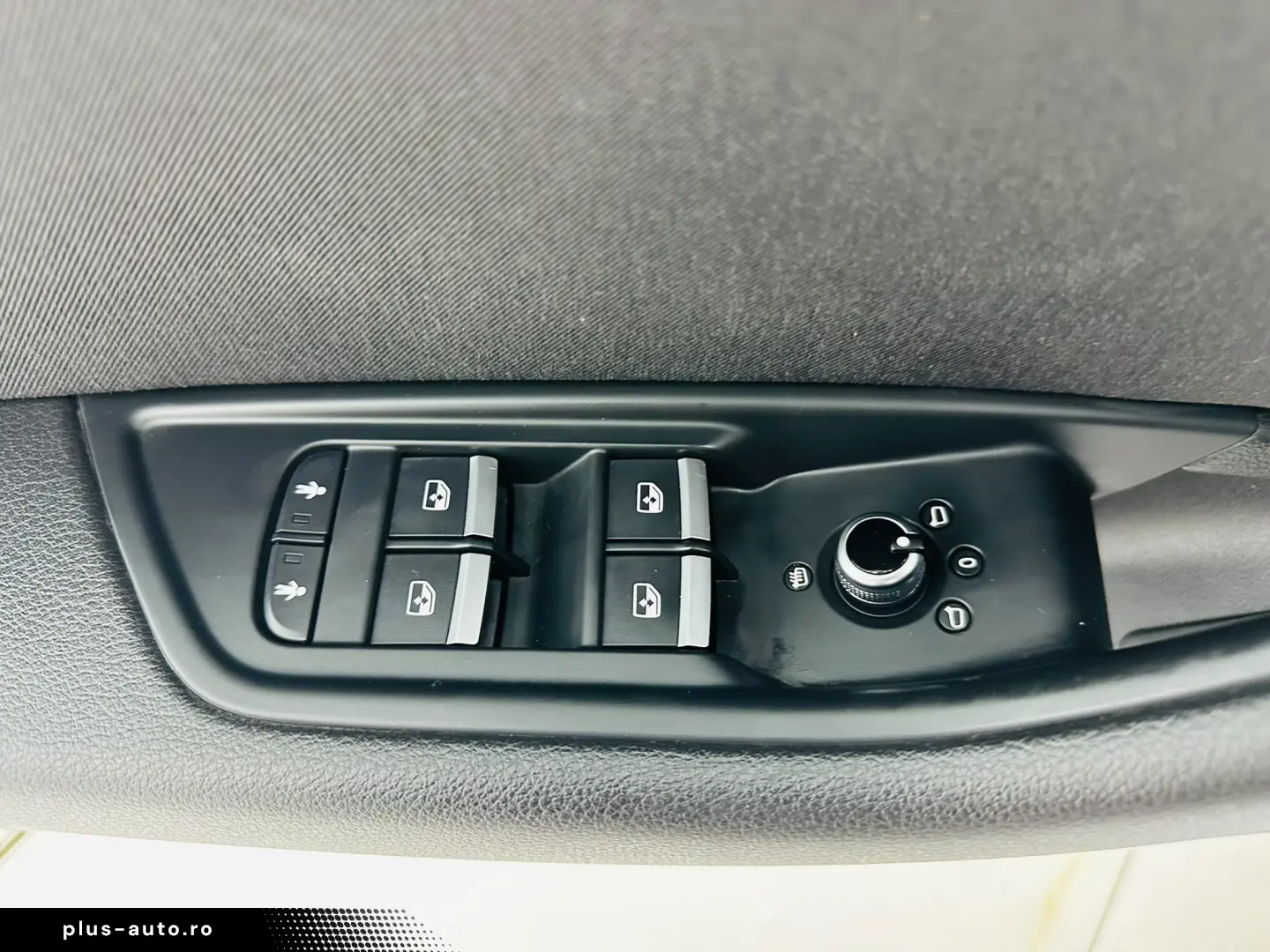 AUDI A4 2017 2.0D E6 Garantie 12 Luni Rate Avans 0 Doar Cu B