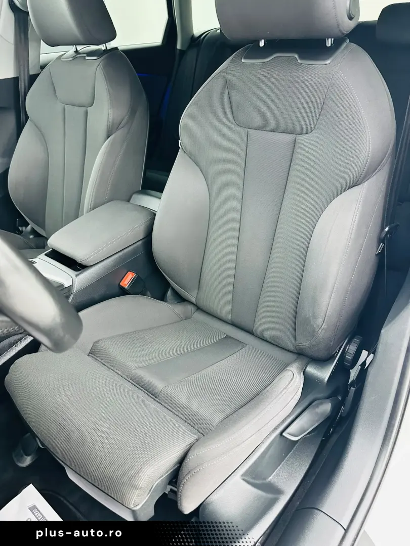 AUDI A4 2017 2.0D E6 Garantie 12 Luni Rate Avans 0 Doar Cu B