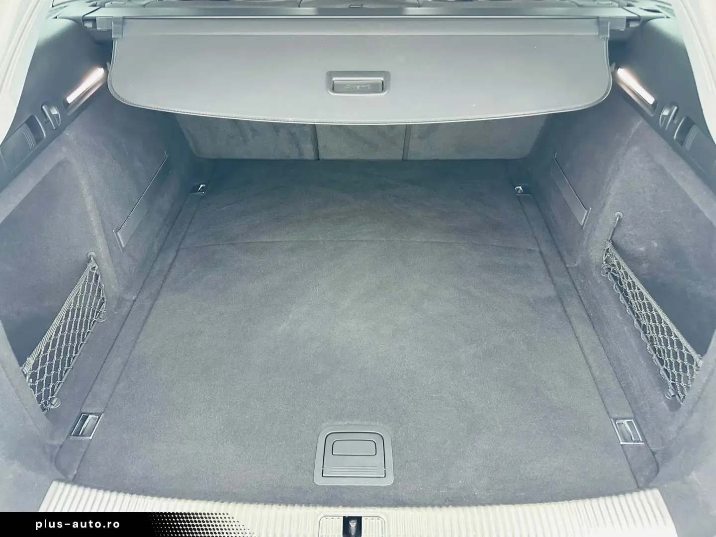 AUDI A4 2017 2.0D E6 Garantie 12 Luni Rate Avans 0 Doar Cu B