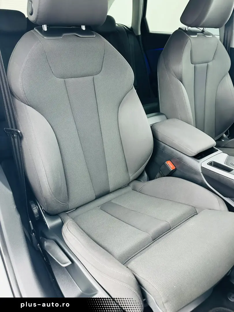 AUDI A4 2017 2.0D E6 Garantie 12 Luni Rate Avans 0 Doar Cu B