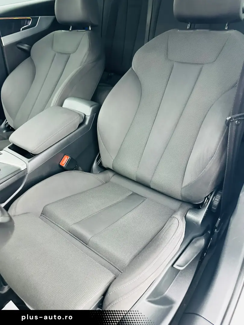 AUDI A4 2017 2.0D E6 Garantie 12 Luni Rate Avans 0 Doar Cu B