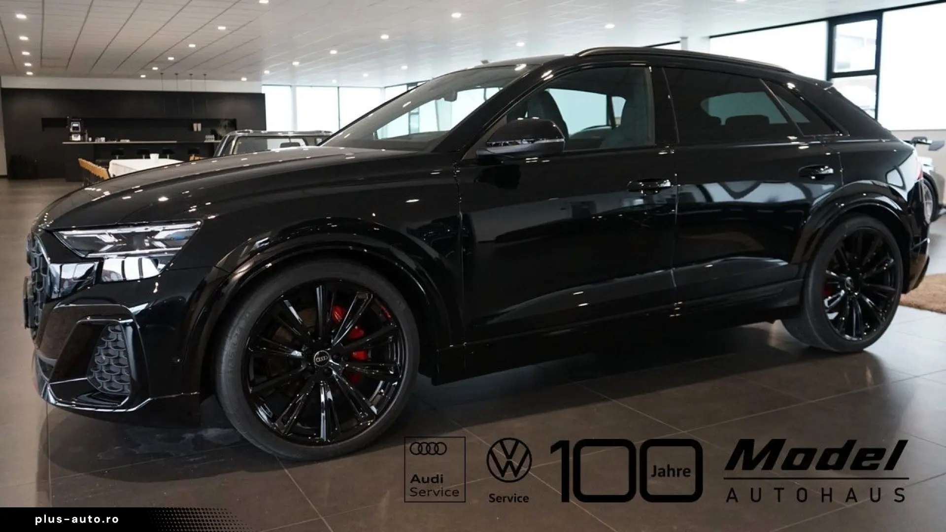 AUDI Q8 50 TDI quattro   S line   Pano   B&O   Matrix