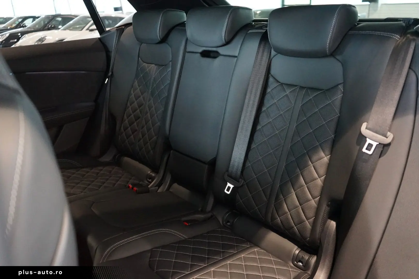 AUDI Q8 50 TDI quattro   S line   Pano   B&O   Matrix