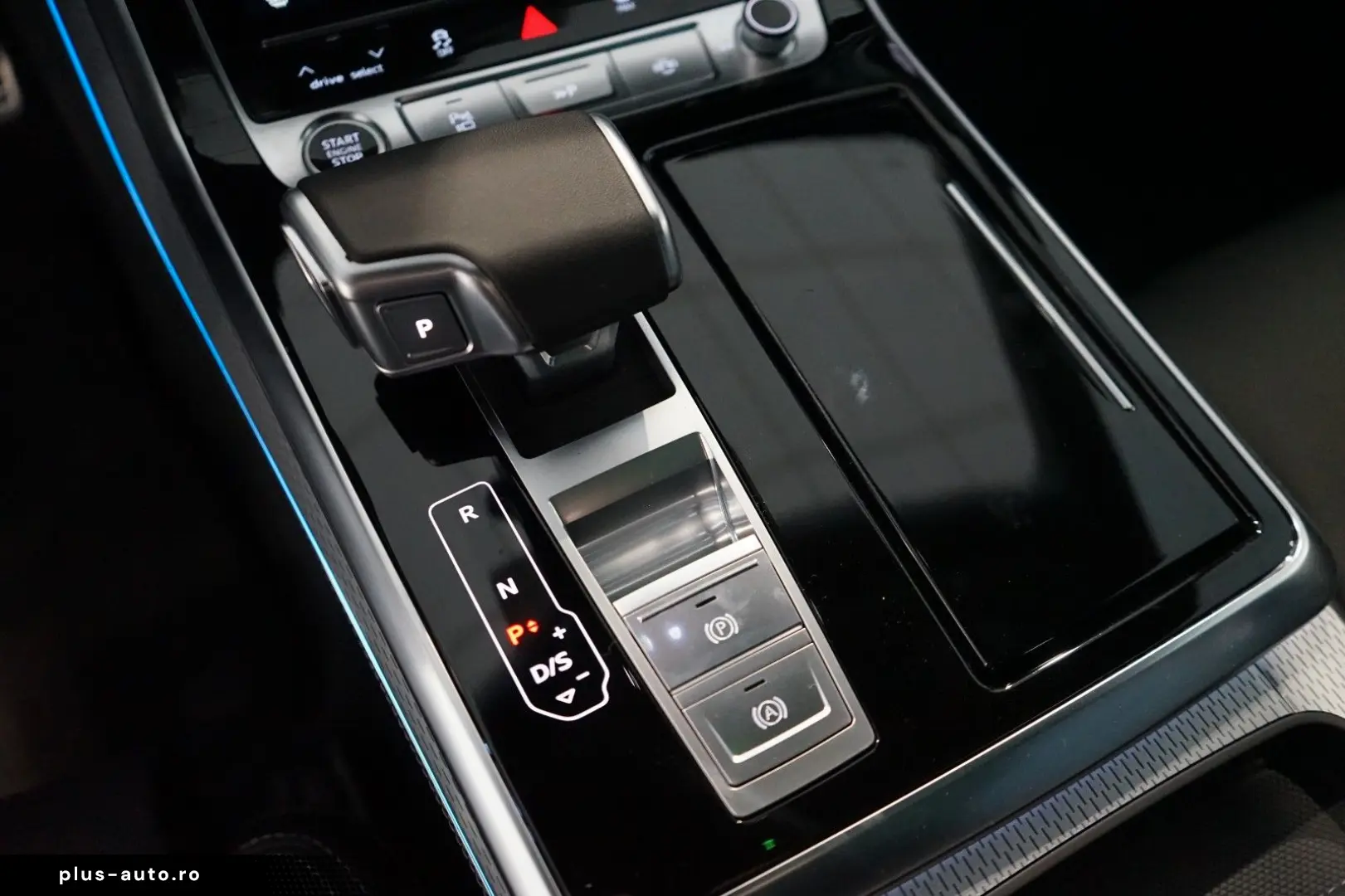 AUDI Q8 50 TDI quattro   S line   Pano   B&O   Matrix