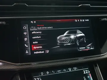 AUDI Q8 50 TDI quattro   S line   Pano   B&O   Matrix