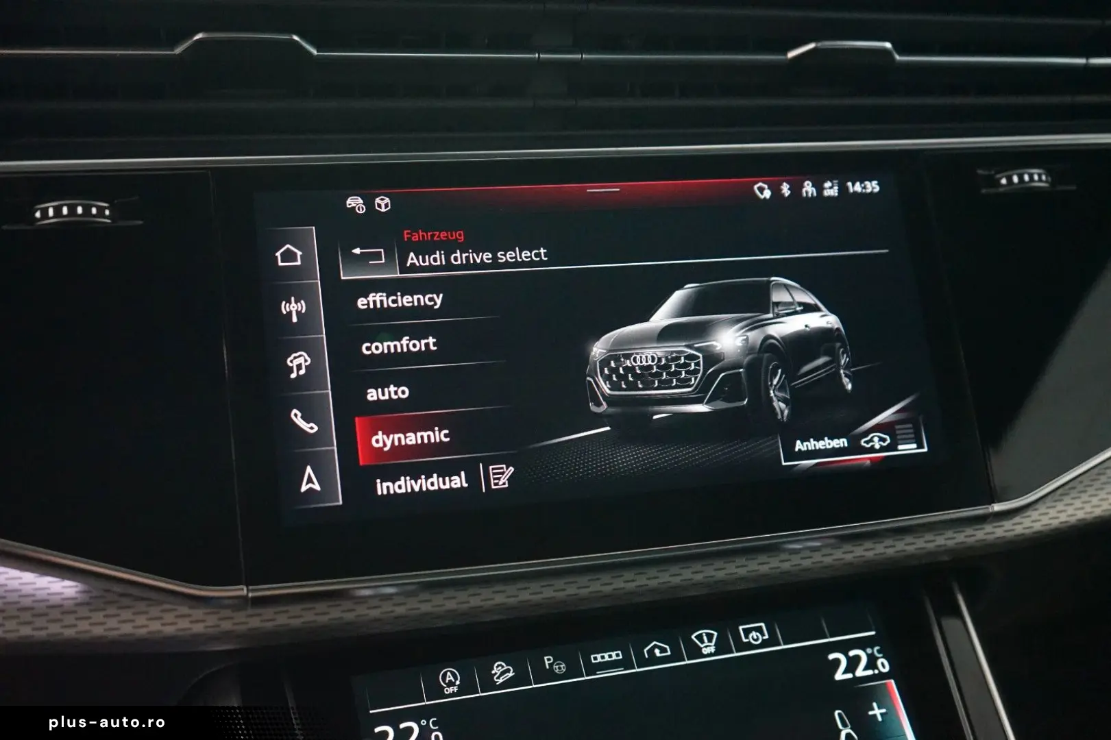 AUDI Q8 50 TDI quattro   S line   Pano   B&O   Matrix