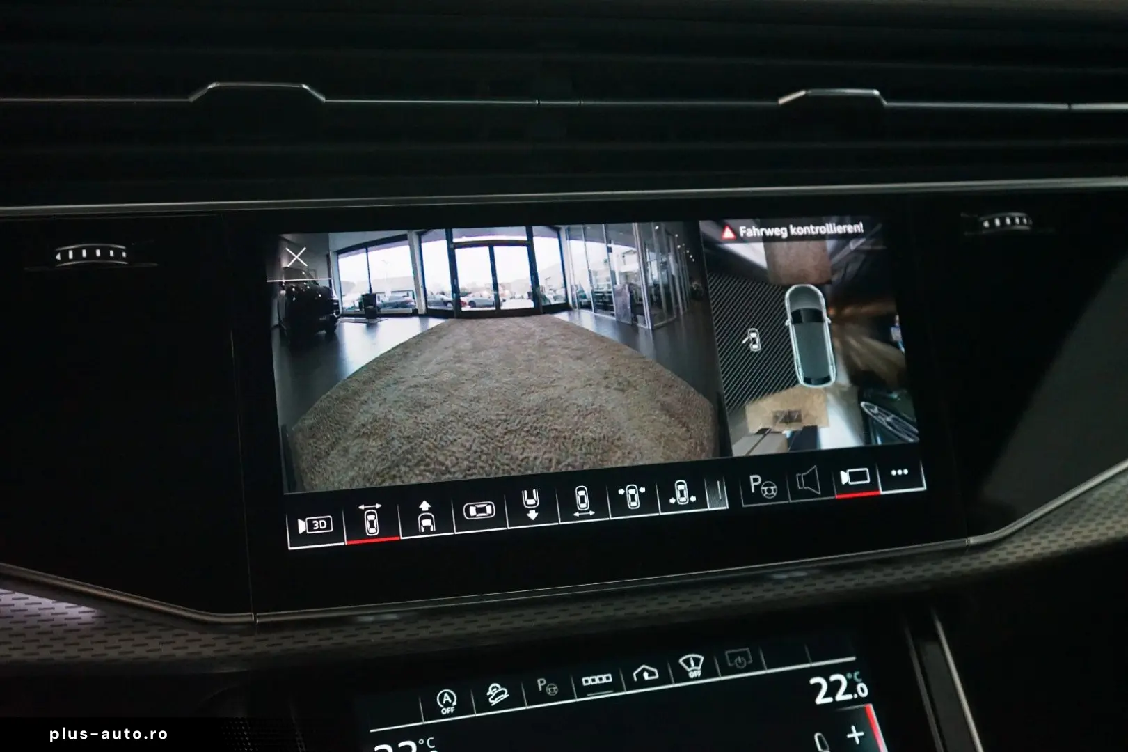 AUDI Q8 50 TDI quattro   S line   Pano   B&O   Matrix