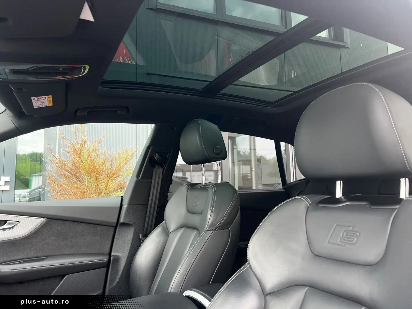 AUDI Q8 S Line 50 TDI quattro NACHTSICHT B&O 360