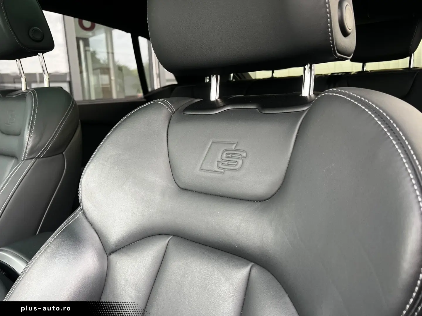 AUDI Q8 S Line 50 TDI quattro NACHTSICHT B&O 360