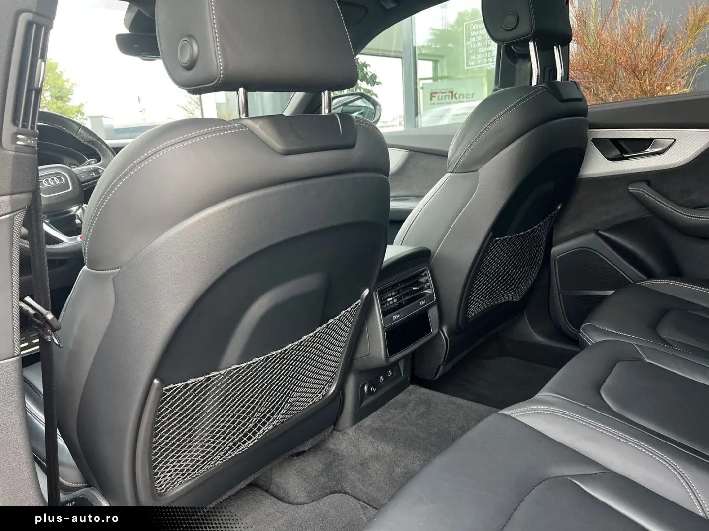 AUDI Q8 S Line 50 TDI quattro NACHTSICHT B&O 360