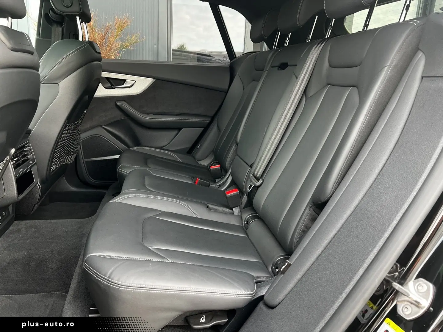 AUDI Q8 S Line 50 TDI quattro NACHTSICHT B&O 360