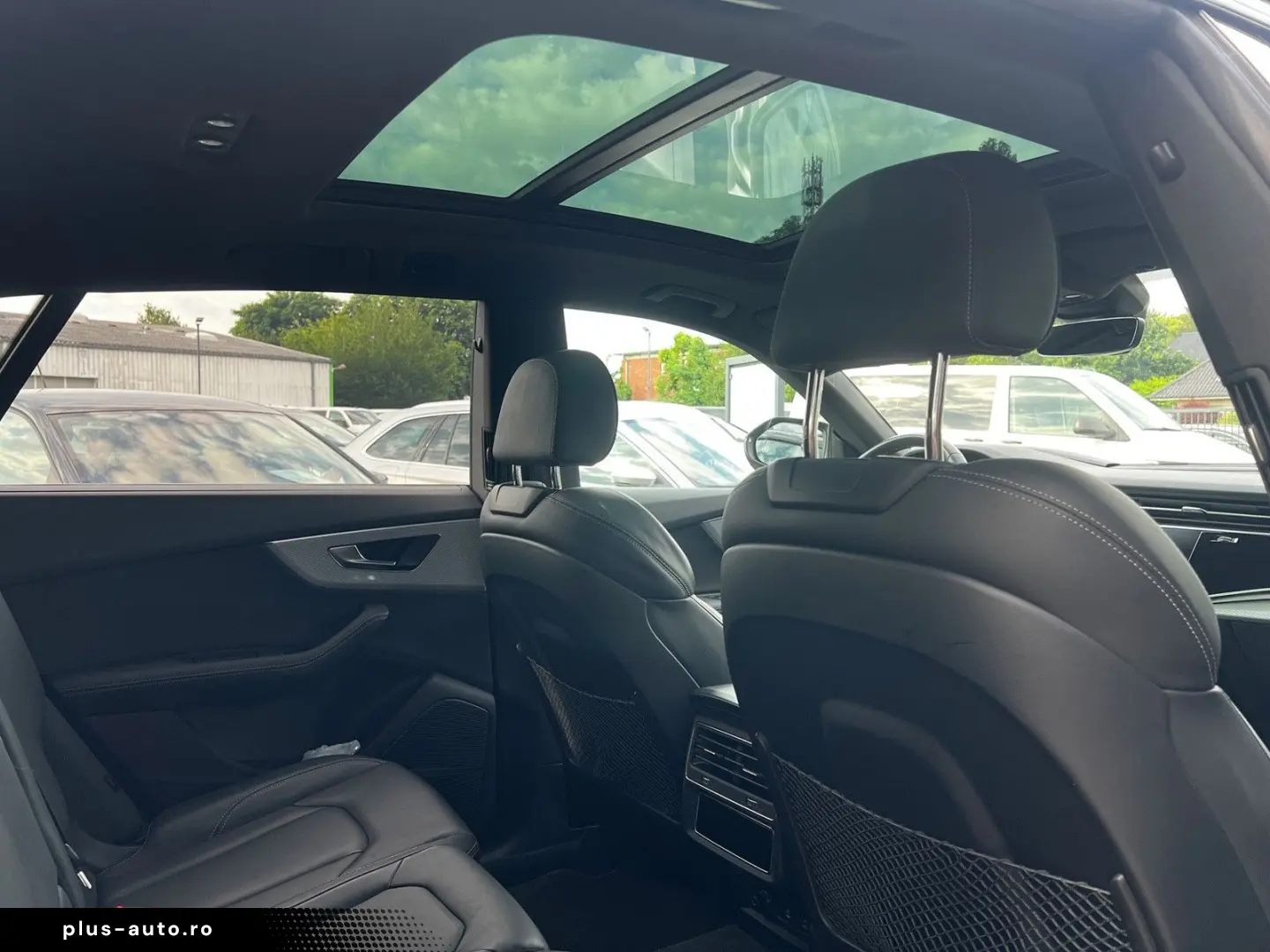 AUDI Q8 S Line 50 TDI quattro NACHTSICHT B&O 360