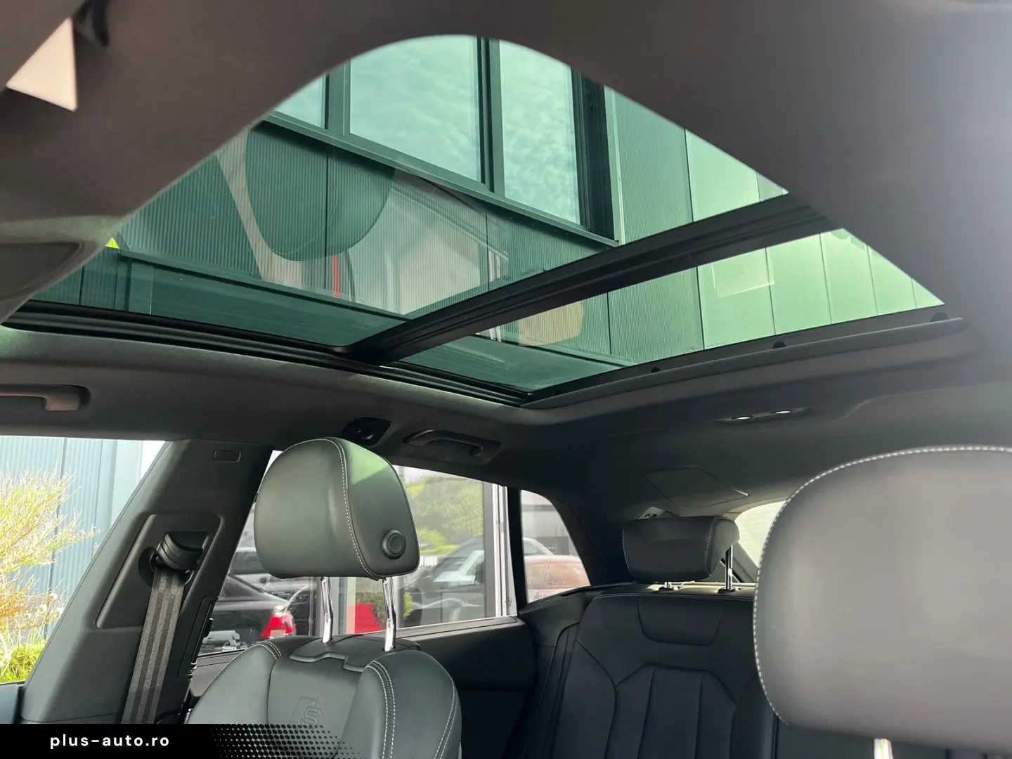 AUDI Q8 S Line 50 TDI quattro NACHTSICHT B&O 360