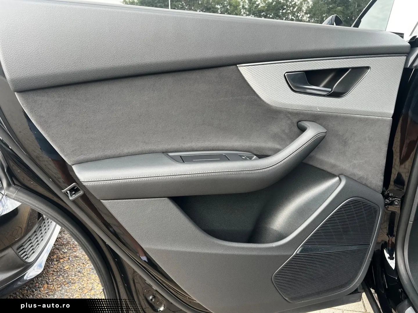 AUDI Q8 S Line 50 TDI quattro NACHTSICHT B&O 360