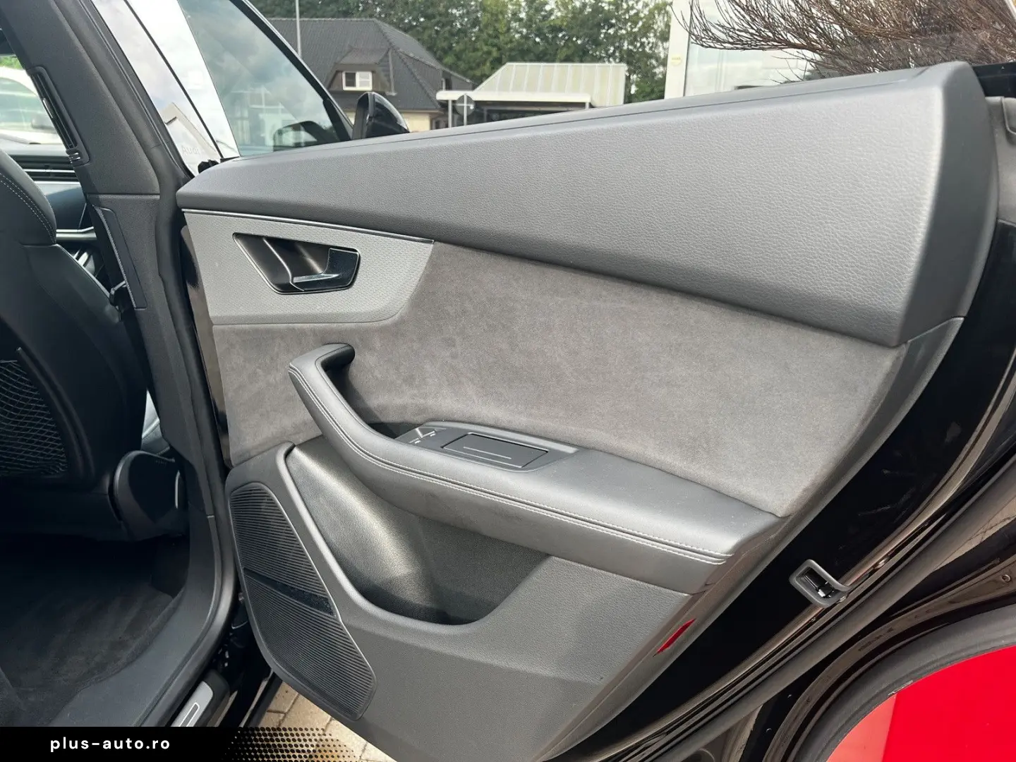 AUDI Q8 S Line 50 TDI quattro NACHTSICHT B&O 360