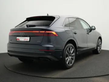 AUDI Q8 50 TDI qu. tiptr.  Opt.schw