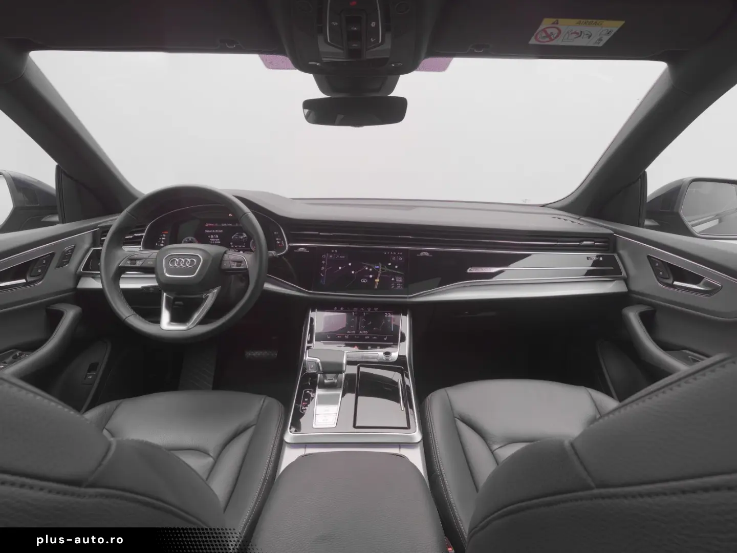 AUDI Q8 50 TDI qu. tiptr.  Opt.schw