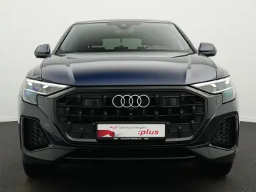 AUDI Q8 50 TDI qu. tiptr.  Opt.schw