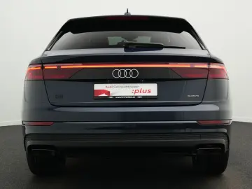 AUDI Q8 50 TDI qu. tiptr.  Opt.schw