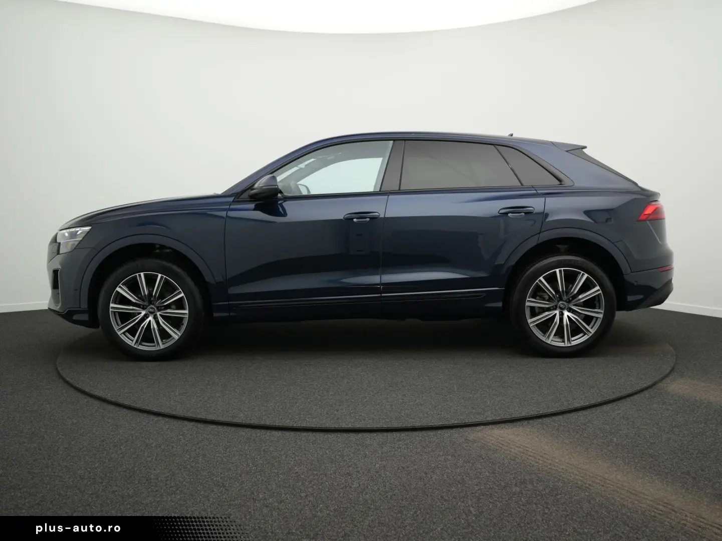 AUDI Q8 50 TDI qu. tiptr.  Opt.schw