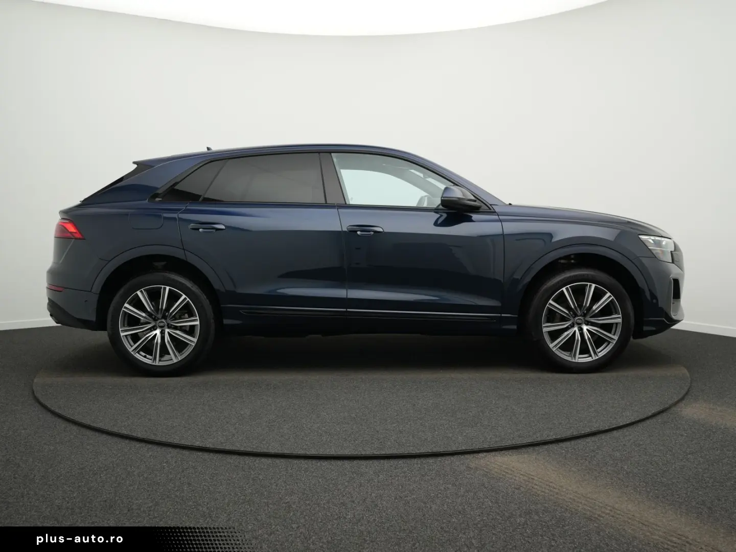 AUDI Q8 50 TDI qu. tiptr.  Opt.schw