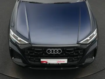 AUDI Q8 50 TDI qu. tiptr.  Opt.schw