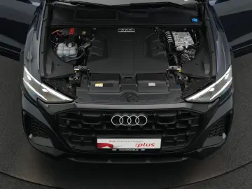 AUDI Q8 50 TDI qu. tiptr.  Opt.schw