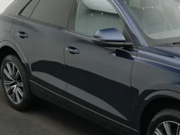 AUDI Q8 50 TDI qu. tiptr.  Opt.schw