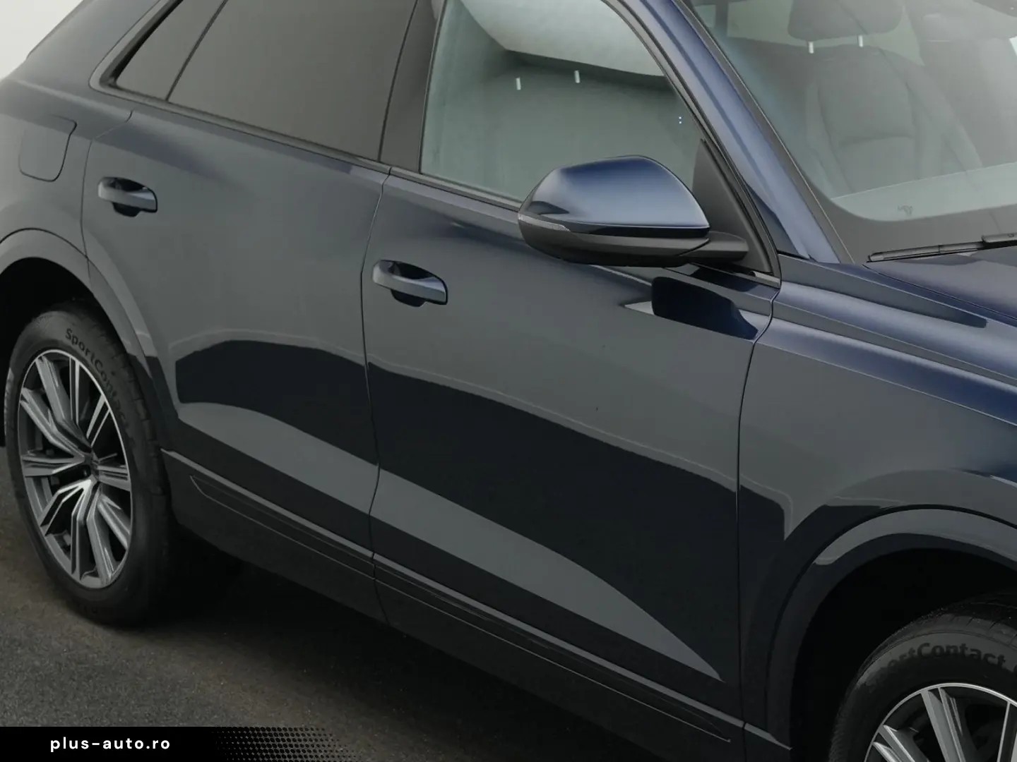 AUDI Q8 50 TDI qu. tiptr.  Opt.schw