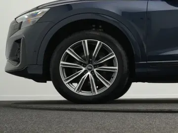 AUDI Q8 50 TDI qu. tiptr.  Opt.schw