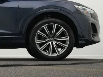 AUDI Q8 50 TDI qu. tiptr.  Opt.schw