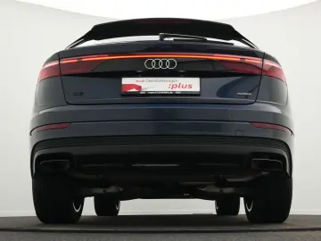 AUDI Q8 50 TDI qu. tiptr.  Opt.schw
