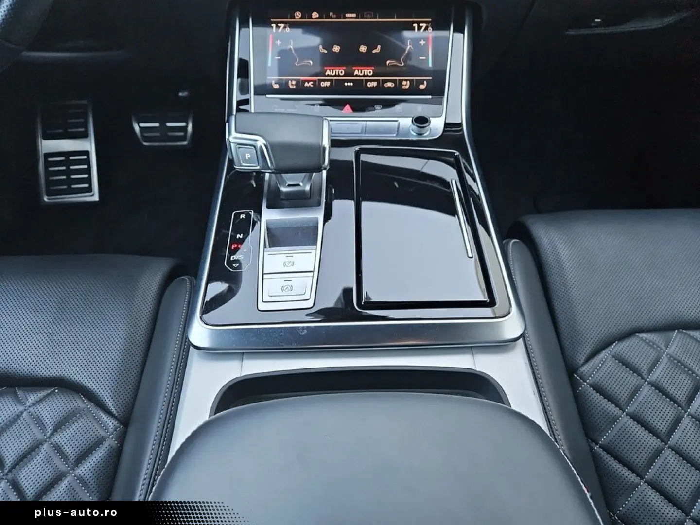 AUDI Q8 55 TFSI quattro tiptronic  S line Pano AHK