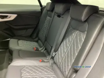 AUDI Q8 S line 50 TDI AHK Pano B&O HUD Matrix Stdhz.