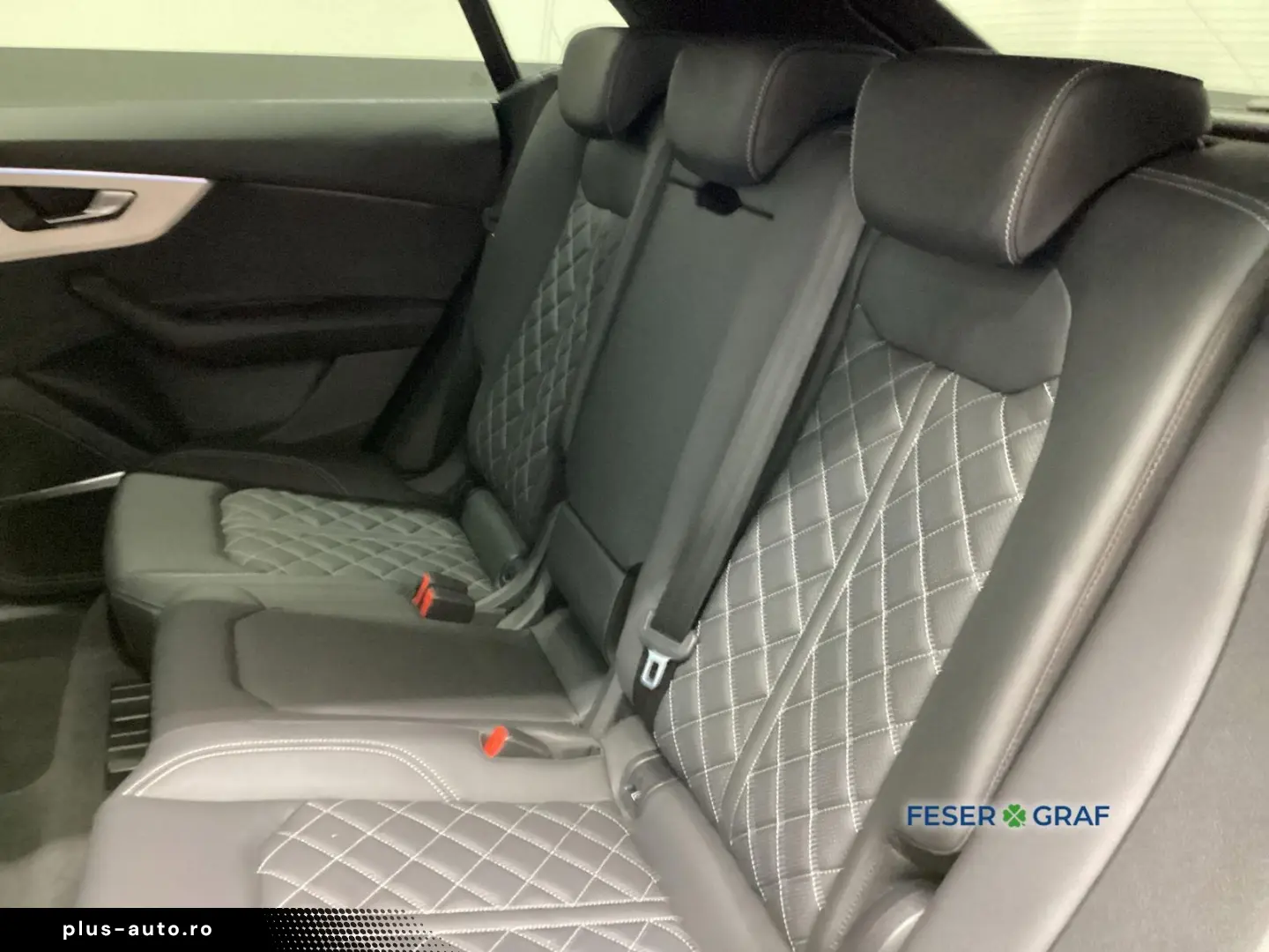 AUDI Q8 S line 50 TDI AHK Pano B&O HUD Matrix Stdhz.