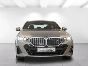 BMW i5 40eDriveMSport AHK Navi LED HUD 360Kamera SHZ