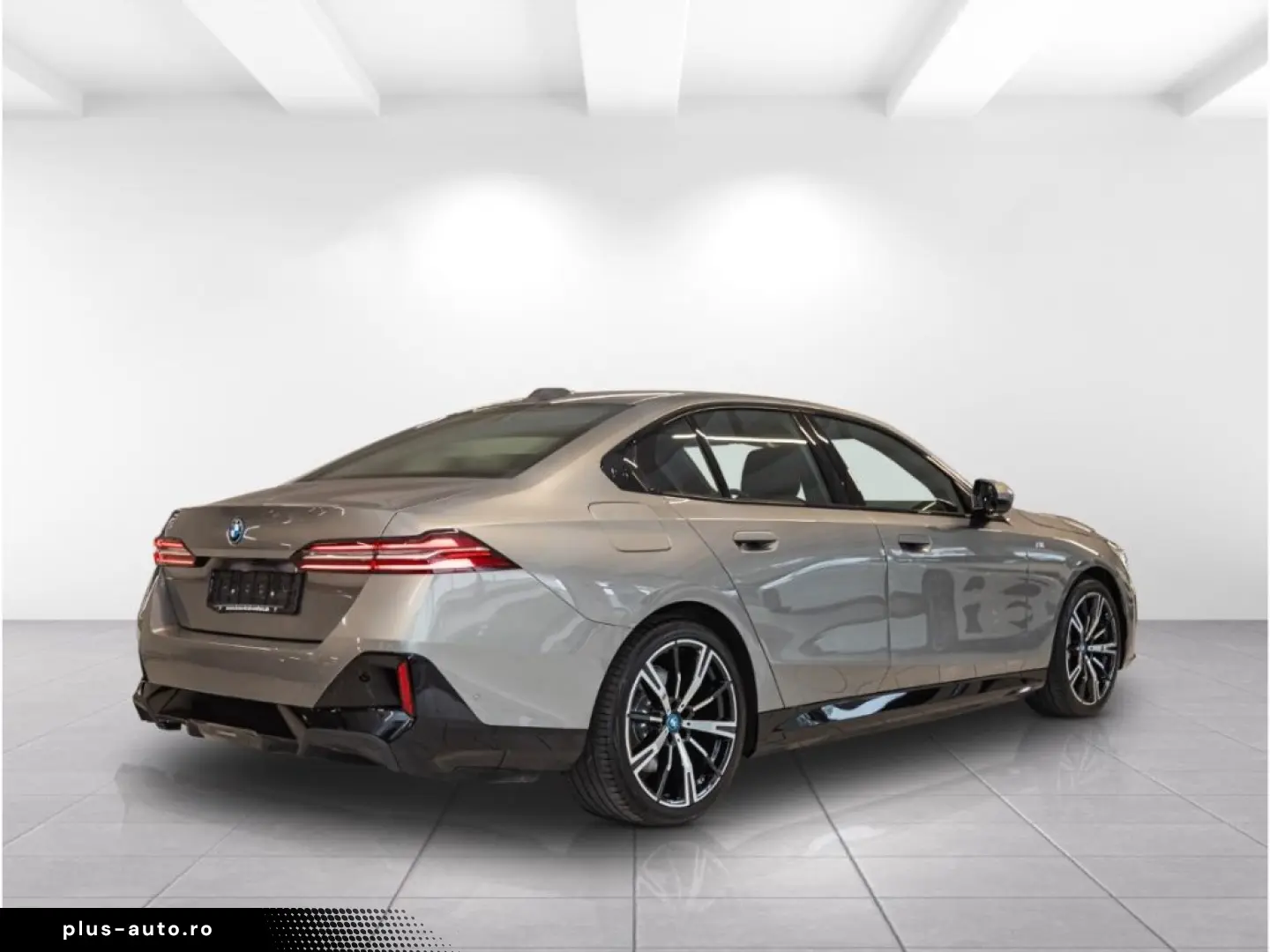 BMW i5 2024 — imagine 3