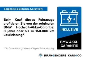 BMW i5 40eDriveMSport AHK Navi LED HUD 360Kamera SHZ