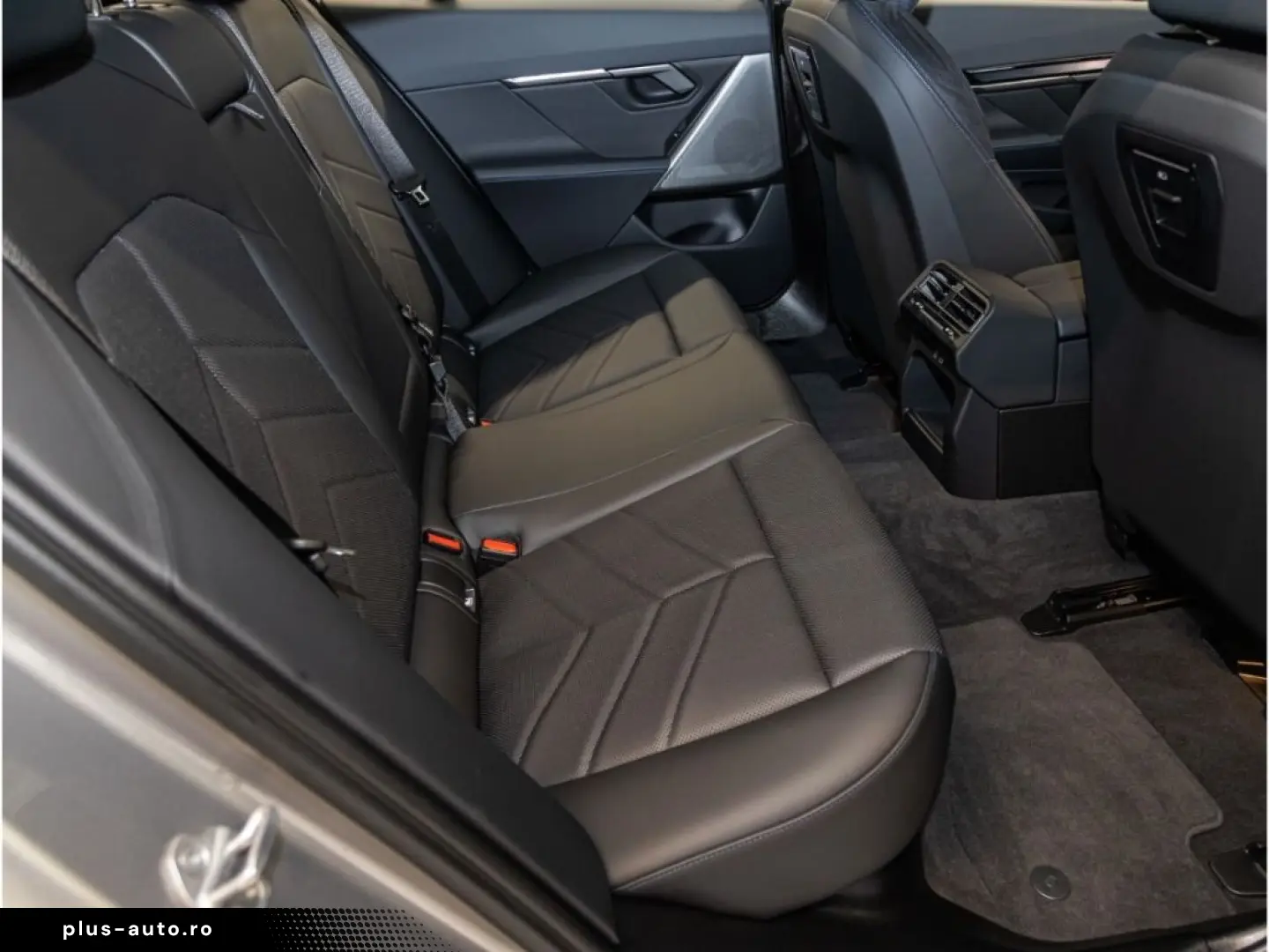 BMW i5 2024 — imagine 16