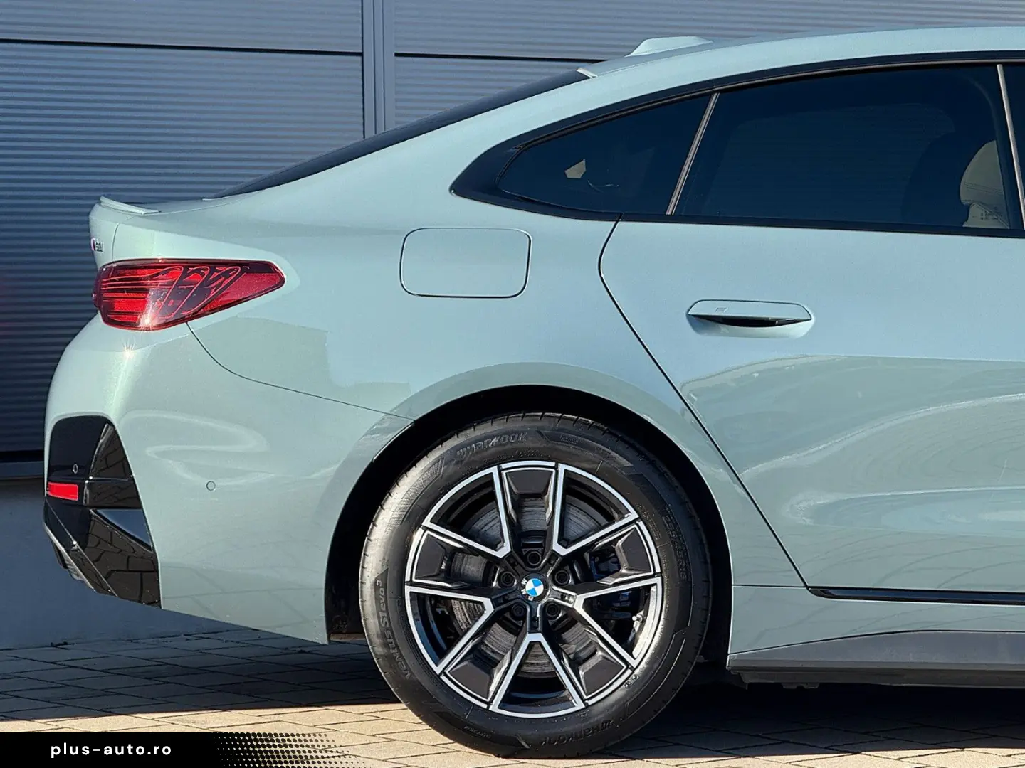BMW i4 M50 LCI 360  H K HUD DrivAssProf