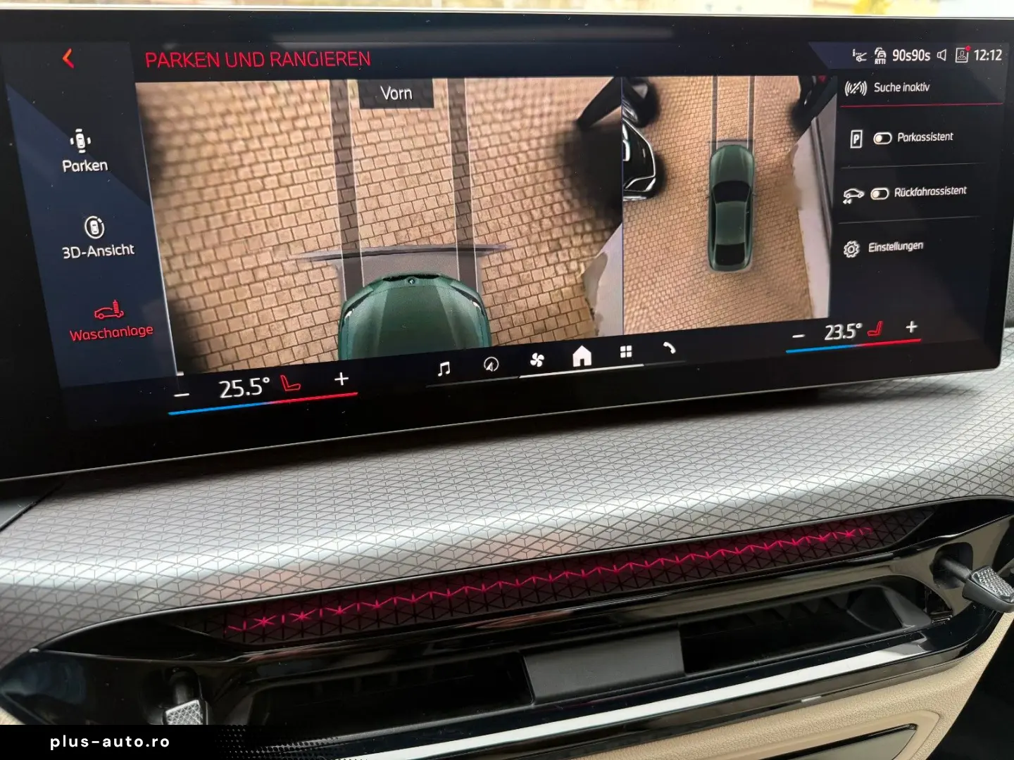 BMW i4 M50 LCI 360  H K HUD DrivAssProf