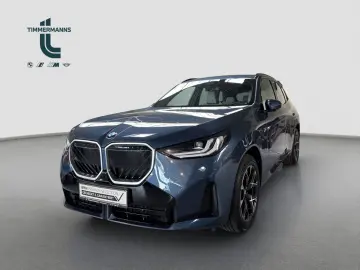 BMW X3 xDrive20d Leas.ab 482Euro mtl. 0Euro Anz.