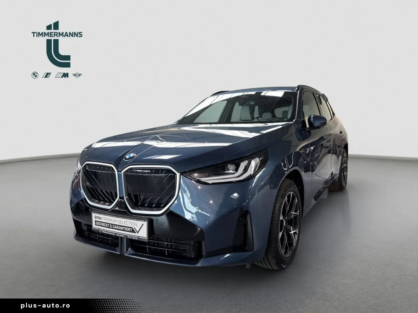 BMW X3 xDrive20d Leas.ab 482Euro mtl. 0Euro Anz.